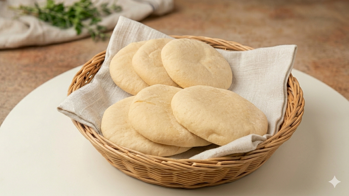 Pan Arabe